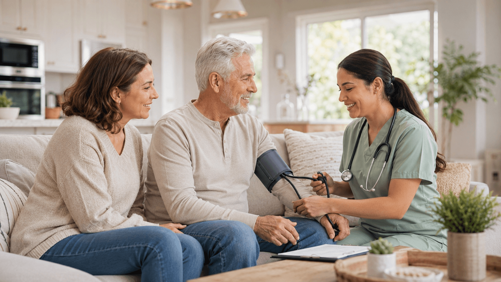 Home Health & Hospice in Santa Clara, Utah