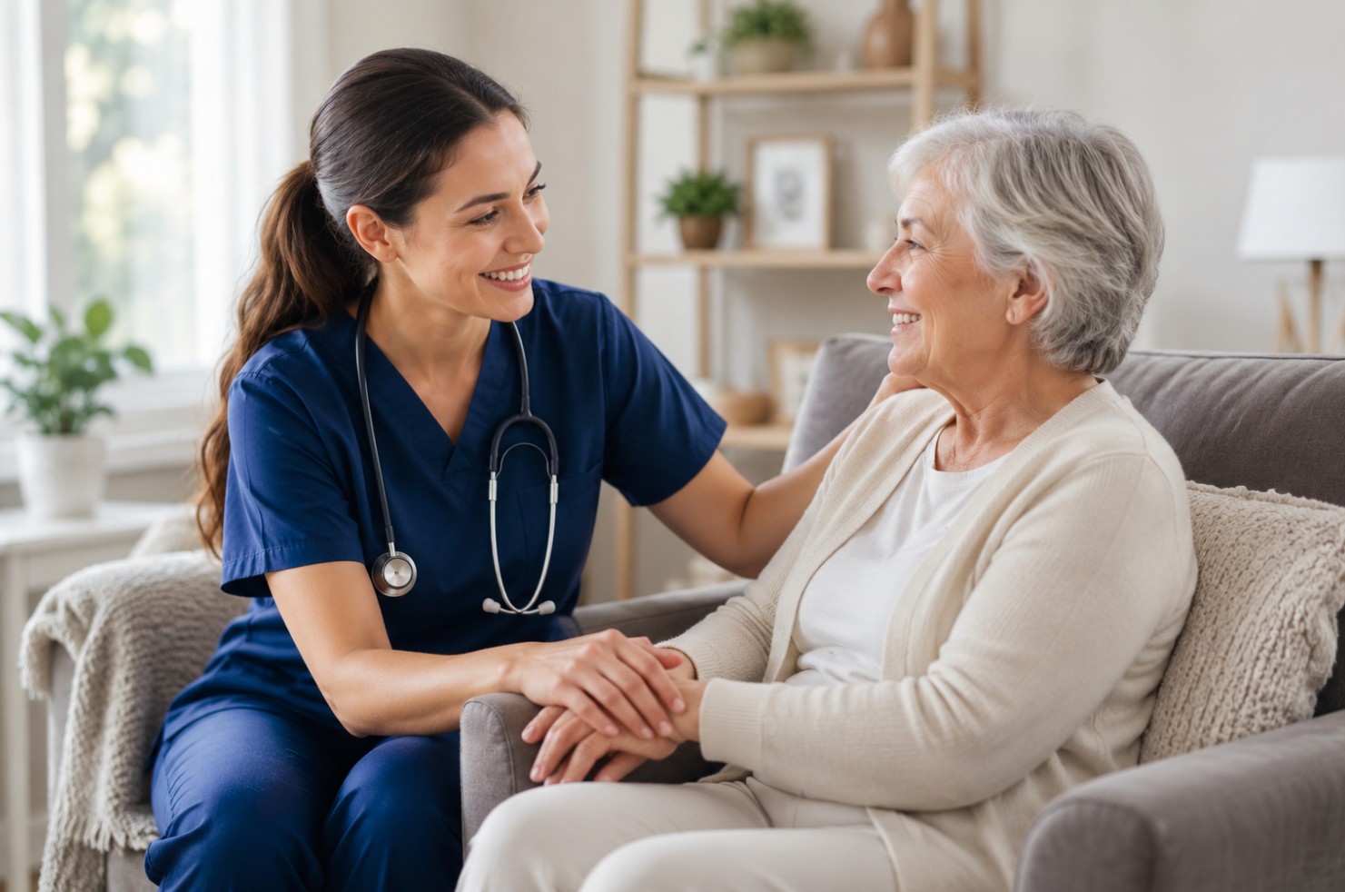 Home Health Services In Utah