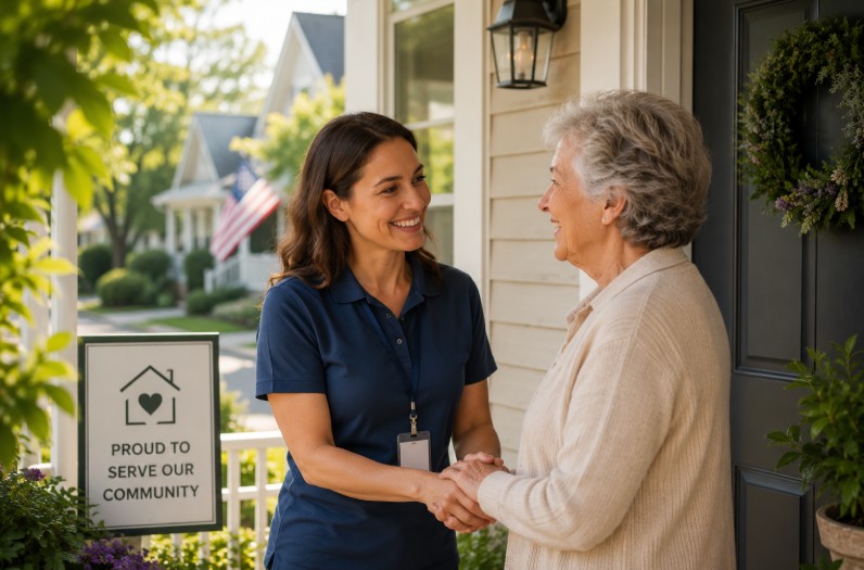 Home Health in Utah