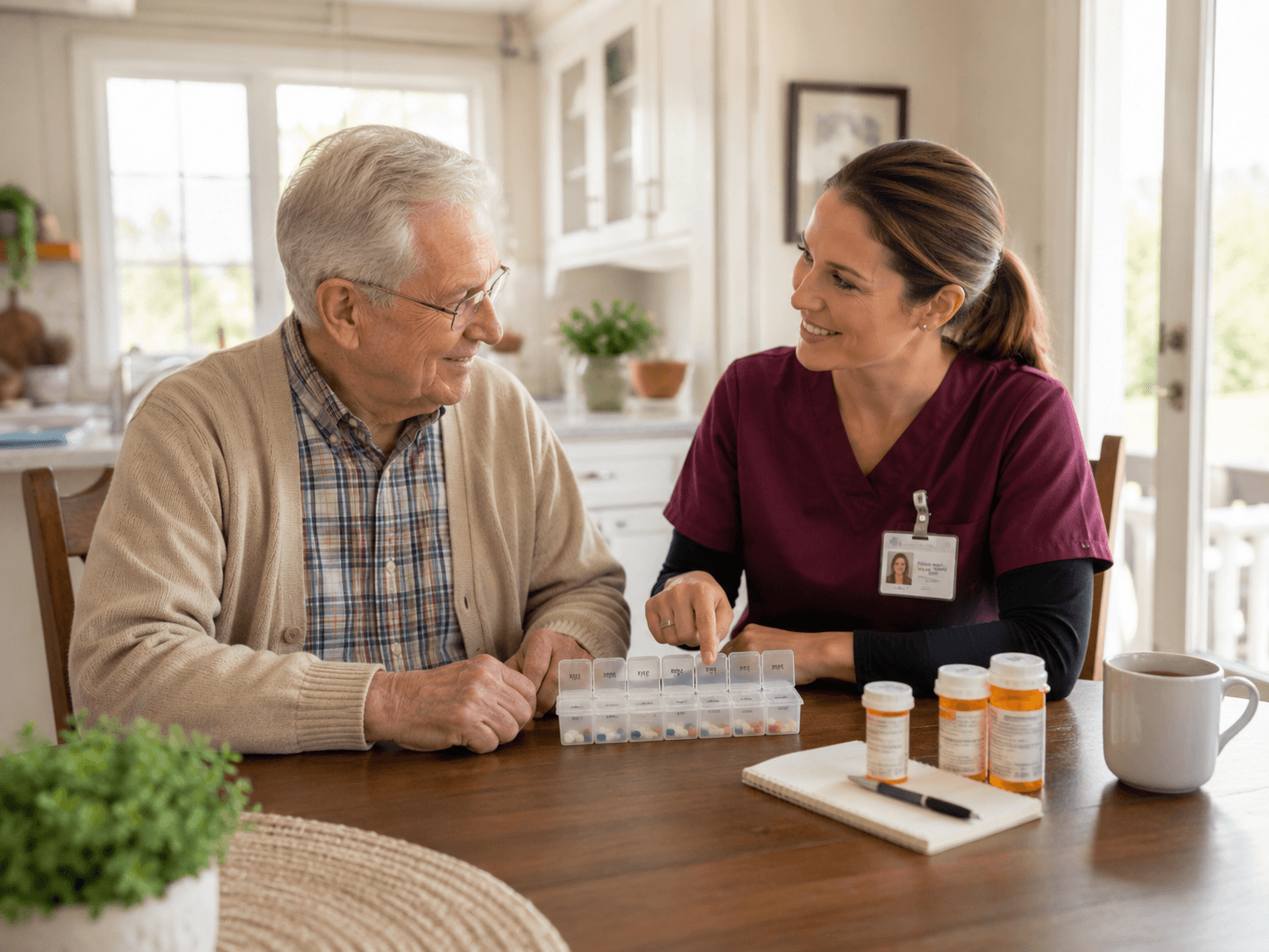 Home Health Care Professionals In Hurricane, Utah