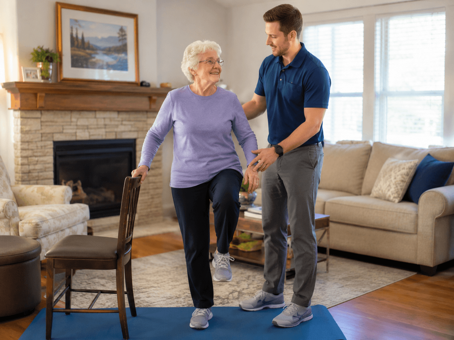 Home Health Care Professionals In Taylorsville, Utah