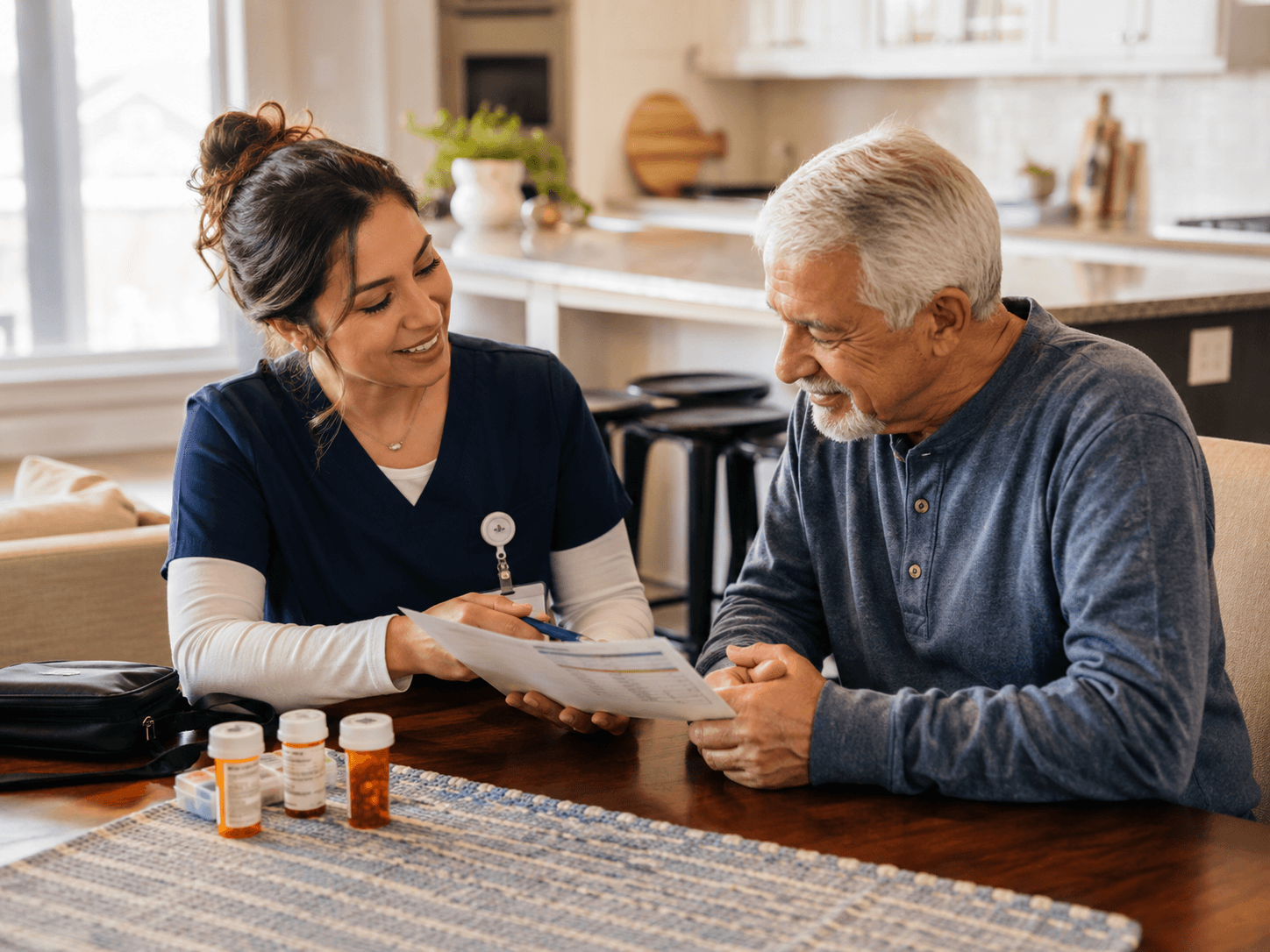 Home Health Care Services In Taylorsville, Utah
