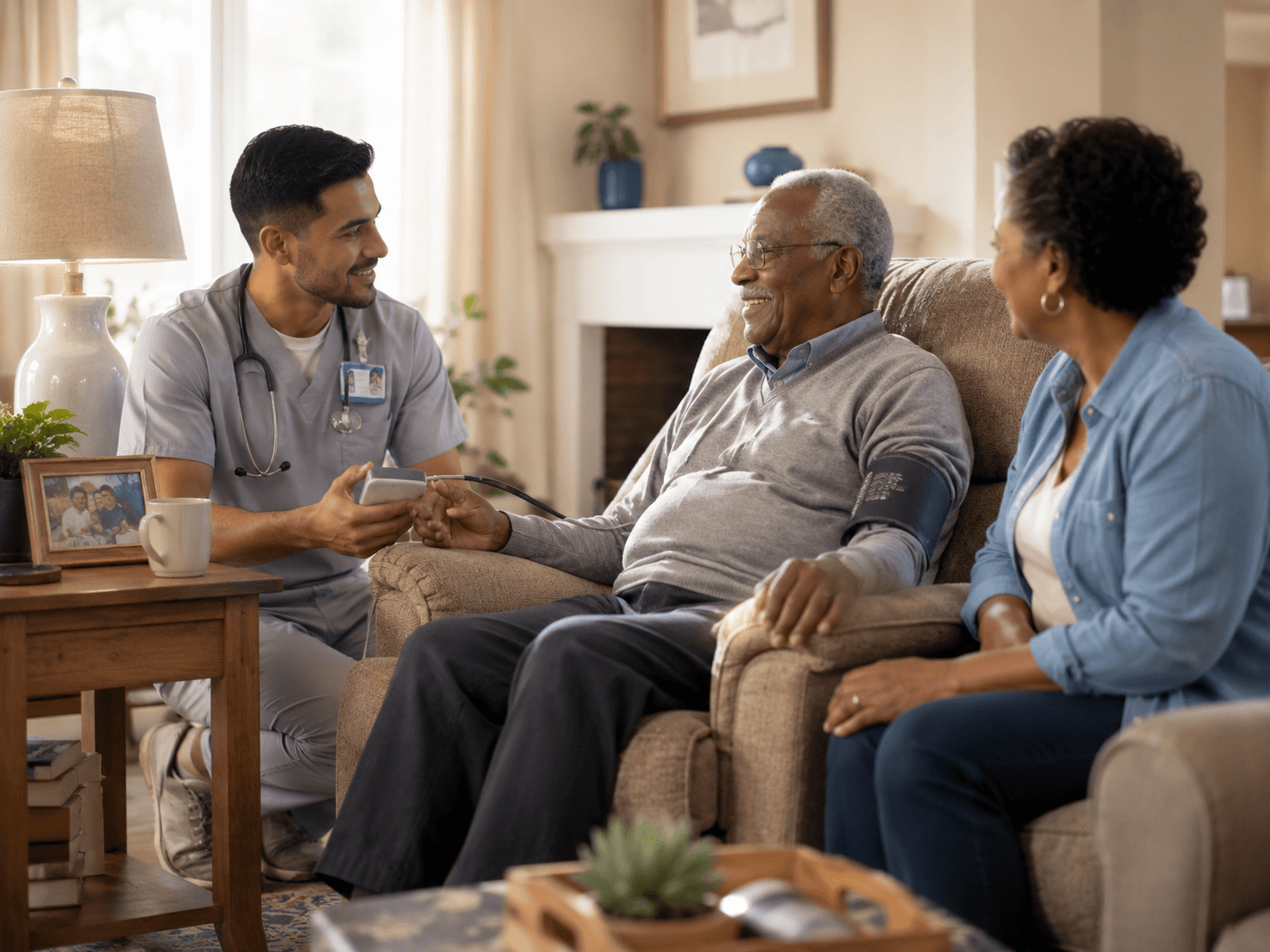 Home Health Care Specialists In Hurricane, Utah