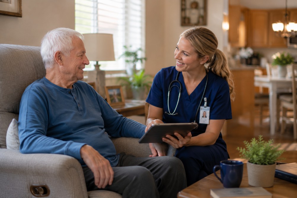Home Health In St. George, Utah