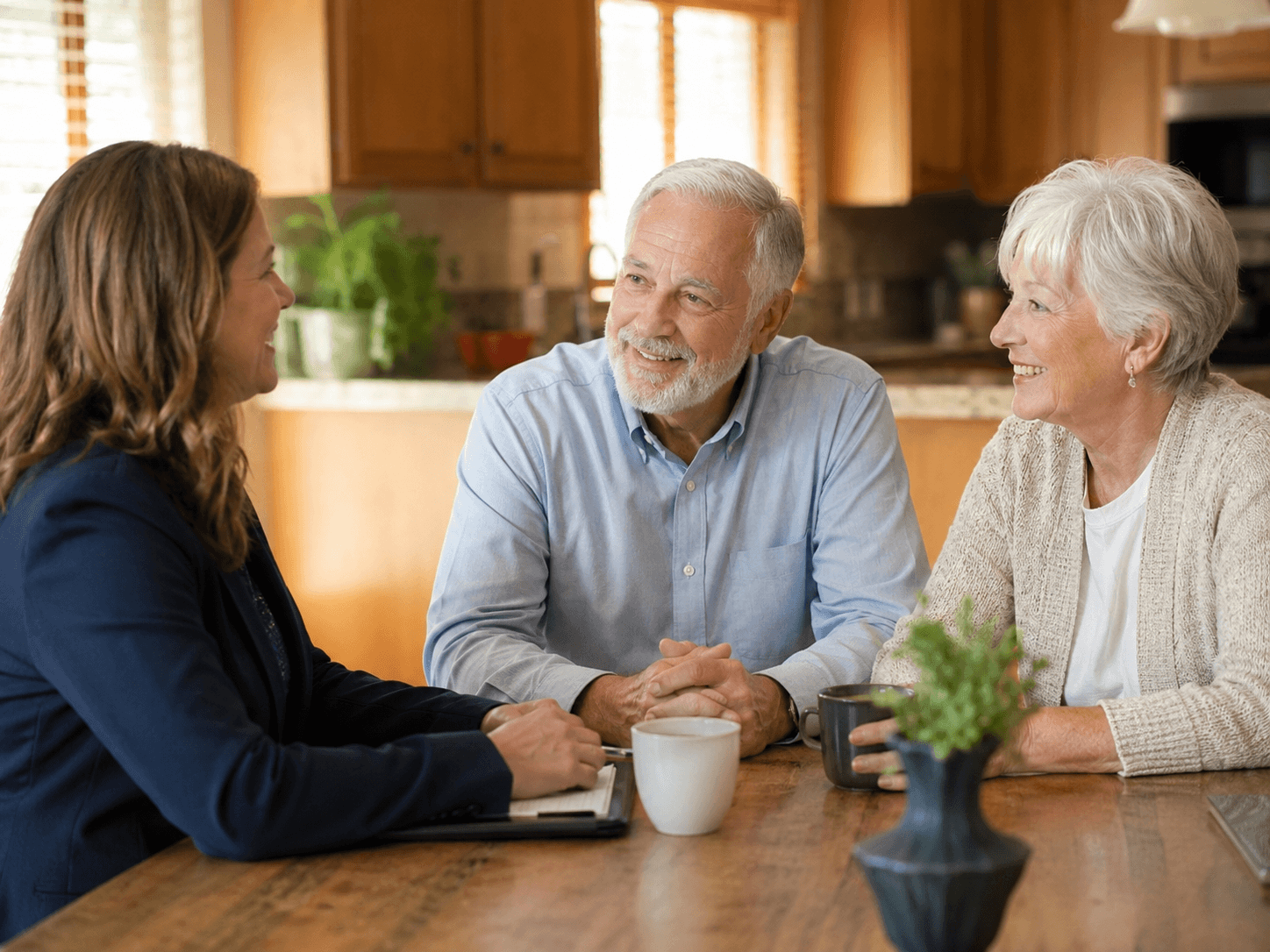In Home Hospice Care Specialists In Washington, Utah