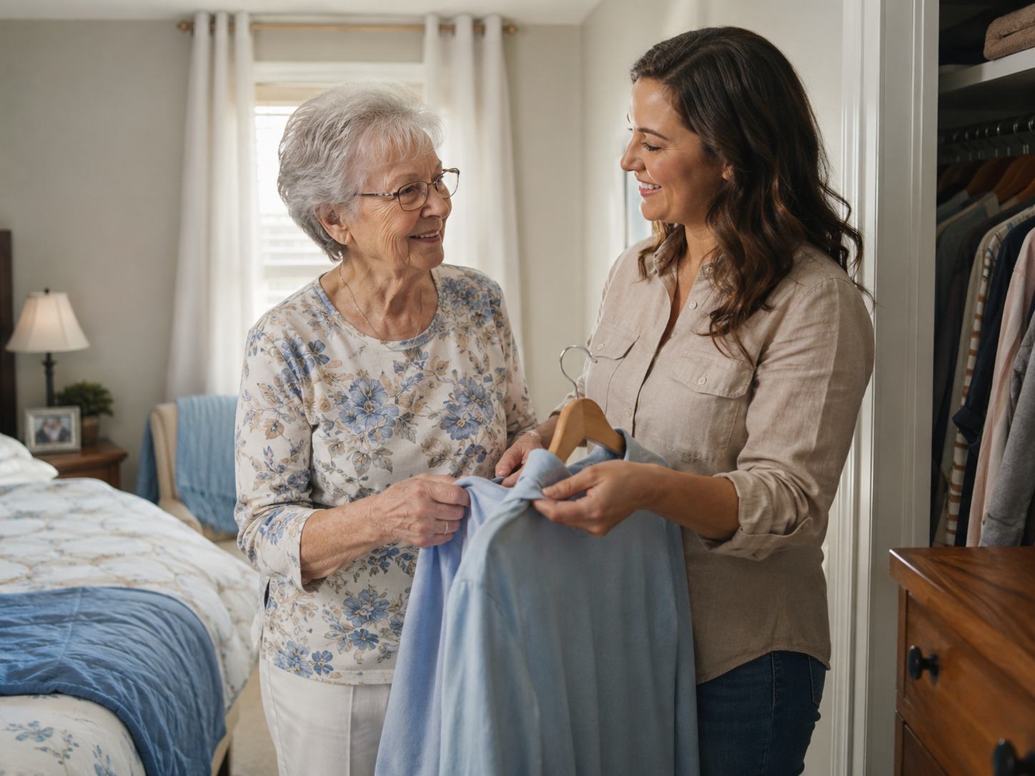 In-Home Personal Care Professionals In Taylorsville, Utah
