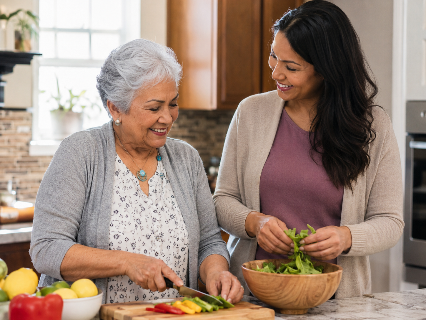 In-Home Personal Care Services In Taylorsville, Utah