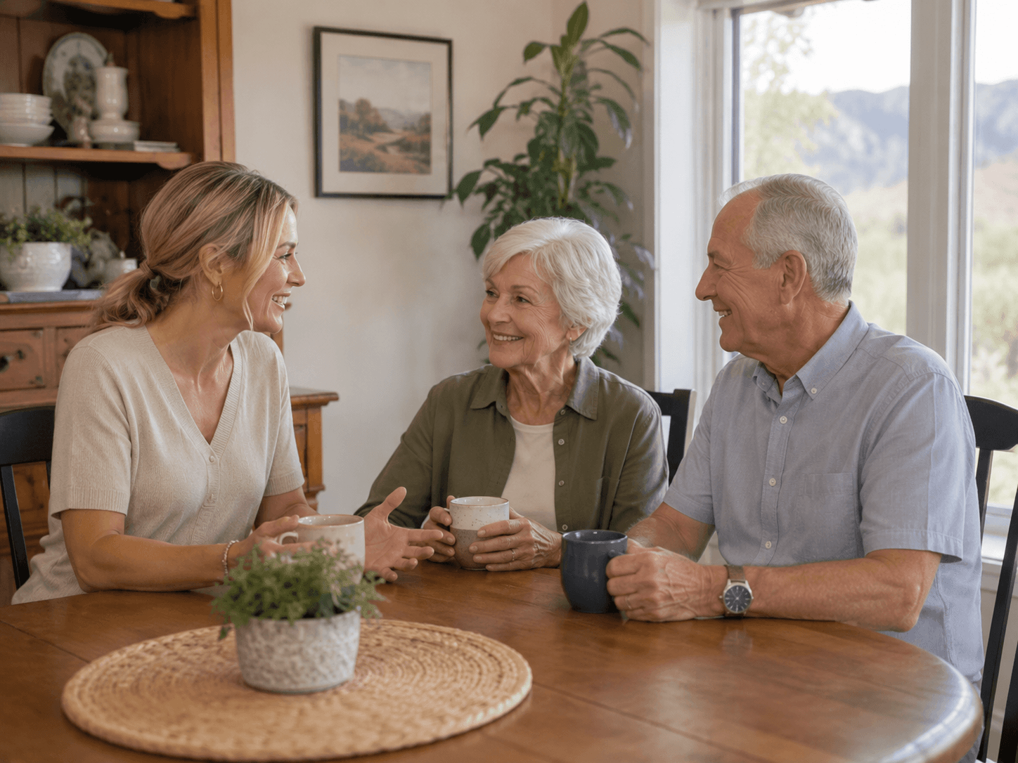 In-Home Personal Care Specialists In St. George, Utah